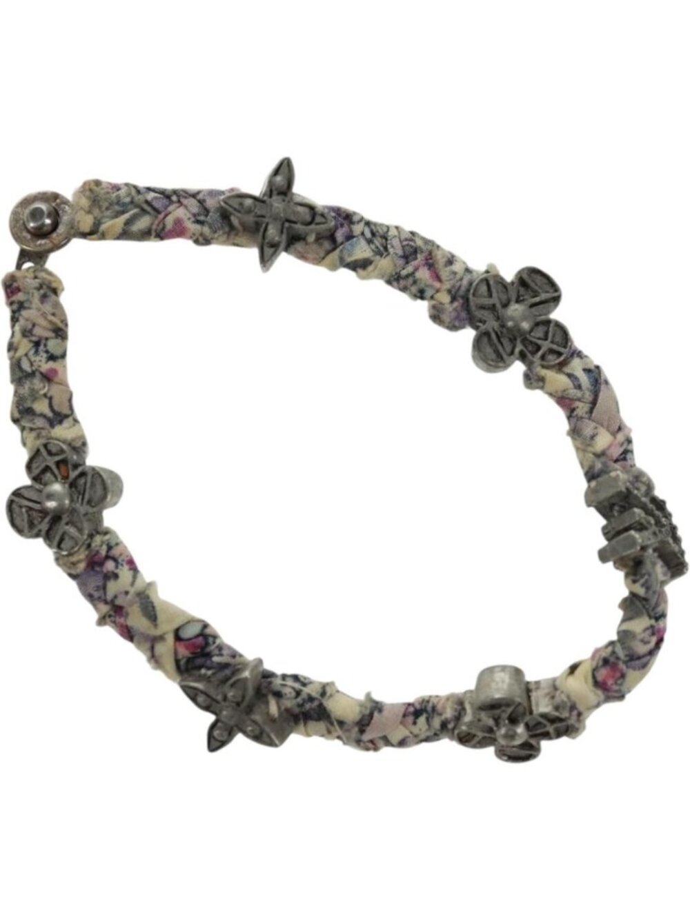 LOUIS VUITTON Bracelet Multicolor